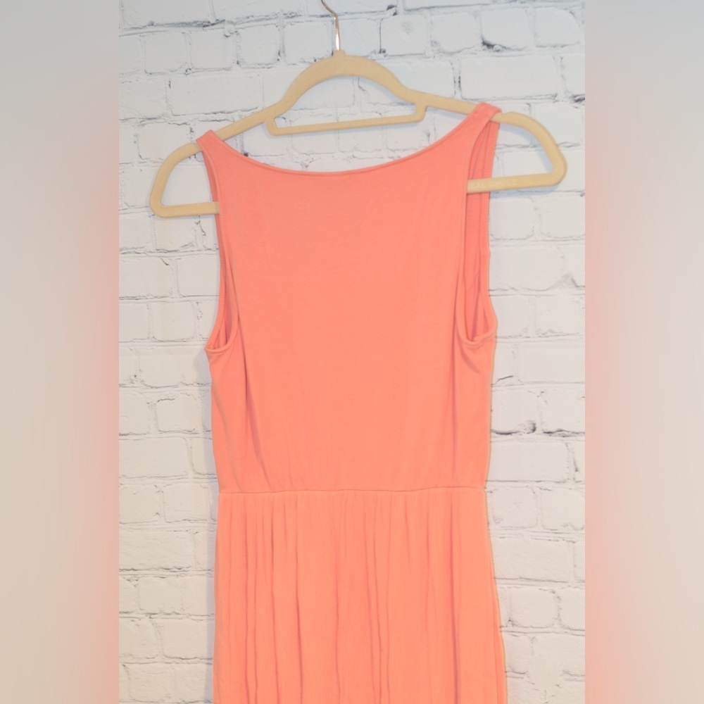 LC Lauren Conrad Maxi Dress Size Small - Picture 9 of 13
